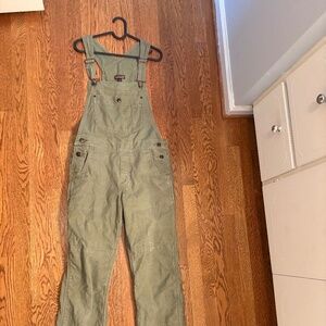 Patagonia Hemp Overalls (Sm)
